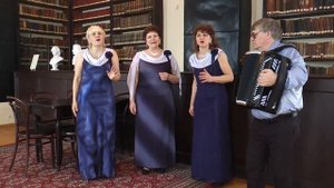 Зачем меня окликнул ты?