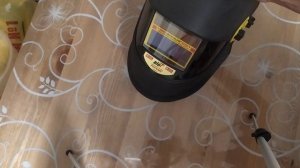 какие сварочные маски нужны для начинающего сварщика.