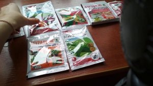 Диазинон - эффективное средство от насекомых-вредителей