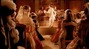 Видеоклип Витас "La Donna e mobile "