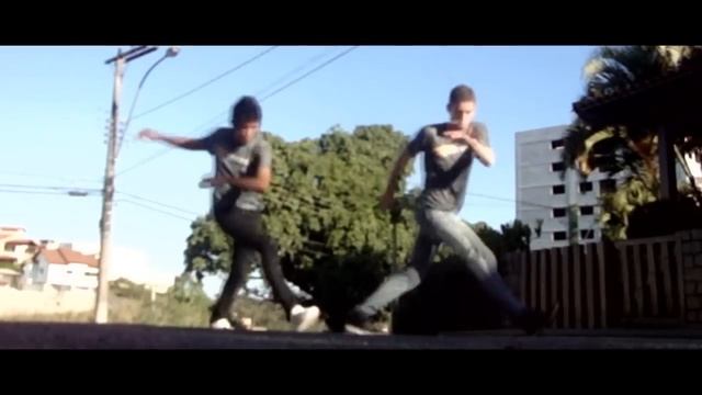 Lucas Taylor & Lucas Marques - Infinity - Project Surprise - [ Cachoeiro - ES] - FREE STEP смотреть онлайн