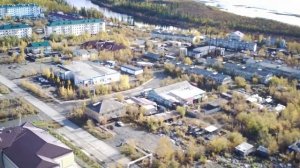 Хандыга 2023 осень