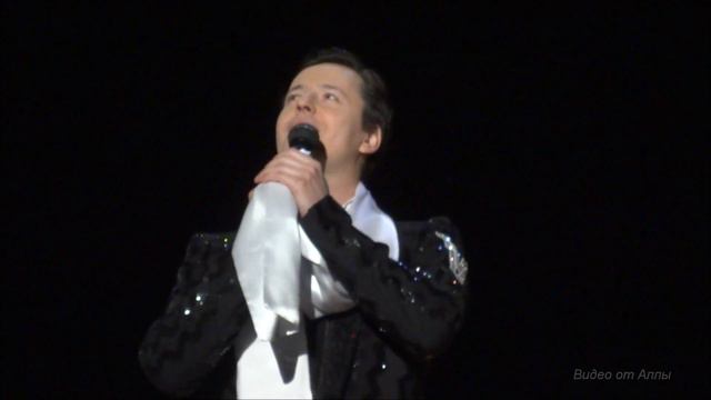 Витас. Я подарю тебе мир. Домодедово. 21.04.14 смотреть онлайн