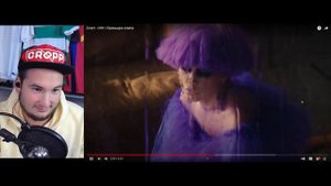 Zivert - CRY (Премьера клипа) РЕАКЦИЯ