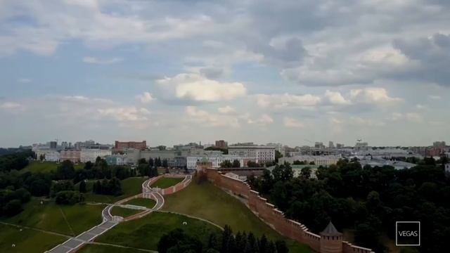 Самое главное о туре - Болдинская осень: Нижний - Болдино смотреть онлайн