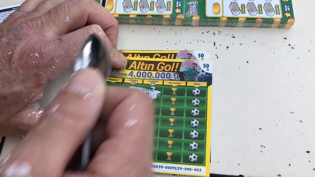 Losses on Scratch Cards Are Big! Golden Goal! Millionaires Club ! Games of chance ! смотреть онлайн