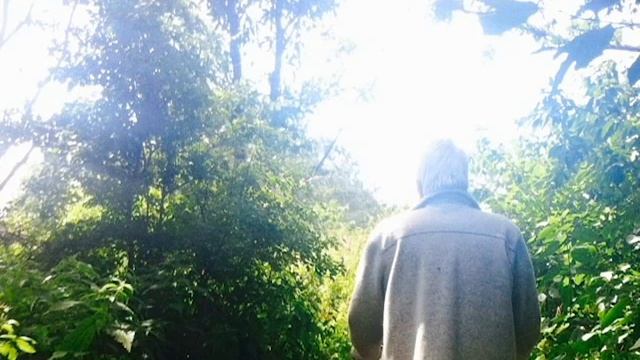 Нукуну - медитация "через чувствование тела в океан сознания" audio