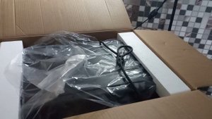 Распаковка Электропечи Aceline VN-2000