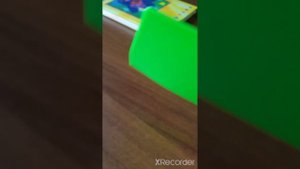 AliExpress распаковка за 6 руб пластиковый шпатель