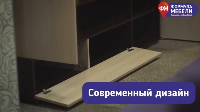 Гостиная «Евро-2»