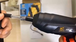 Электрическая отвертка | Топ 7 шуруповерт  с алиэкспресс