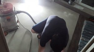 Напольная плитка ПВХ Монтаж на клей без замков