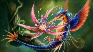 Фантастические животные