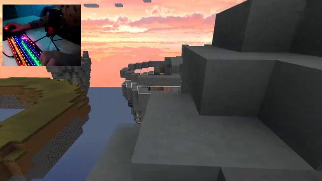 ЗВУКИ КЛАВИАТУРЫ И МЫШИ + MOUSECAM I СКАЙ ВАРС I АСМР ТАППИНГ I ASMMR TAPPING смотреть онлайн