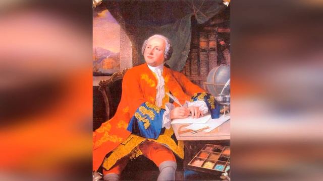 Утреннее размышление о Божием Величестве. Анализ смотреть онлайн