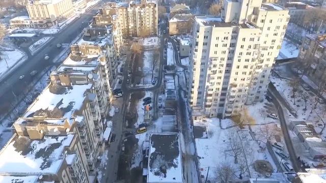 ПАТ "Херсонгаз" и ОСББ- газовый конфлікт смотреть онлайн