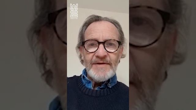 Anton Lesser reads Sonnet 29 by William Shakespeare | Readings from the Rose смотреть онлайн