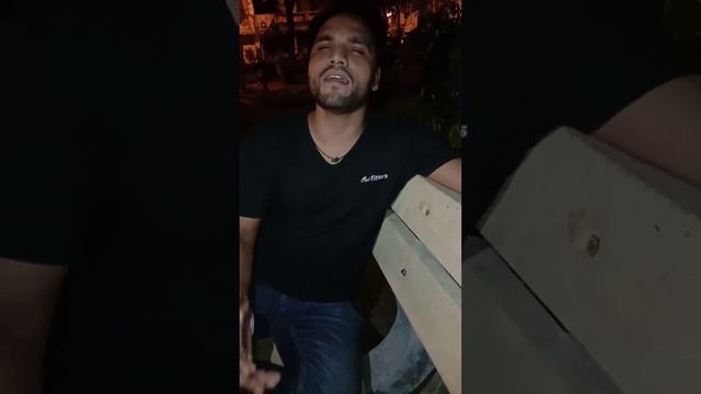 Sadi Zindagi Vich Khas Teri tha sochi na Tenu Dilo kadta By Ahsan Abbas смотреть онлайн