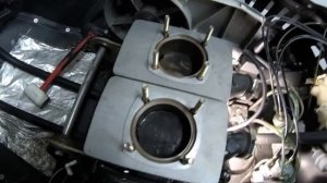 ПЕРЕГРЕВ? или нет?  Тайга Патруль 550 swt. Ремонт снегохода.