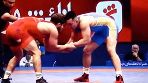 Горг Тадосян - Евгений Жербаев