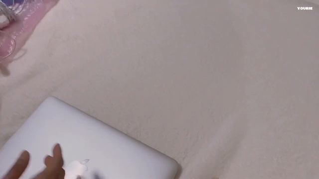 Apple Macbook Air 11 inch Early 2015 128GB Unboxing アップルマックブックエア開箱中古