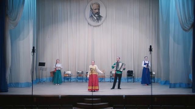Балашова Екатерина - П.Кузнецов - «Италмас»