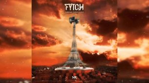 Fytch - Sirens Over Paris (half-animated)