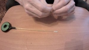 Не покупайте кивки,сторожки для зимней удочки пока не посмотрите это видео