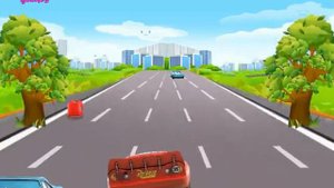 Игра Тачки 2 для детей! Детская игра гонки!