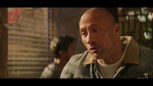 Fast and furious HOBBS & SHAW Trailer