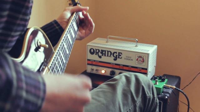 Guitar Battle - Gibson LP GoldTop/Custom/Kudritsky Telecaster смотреть онлайн