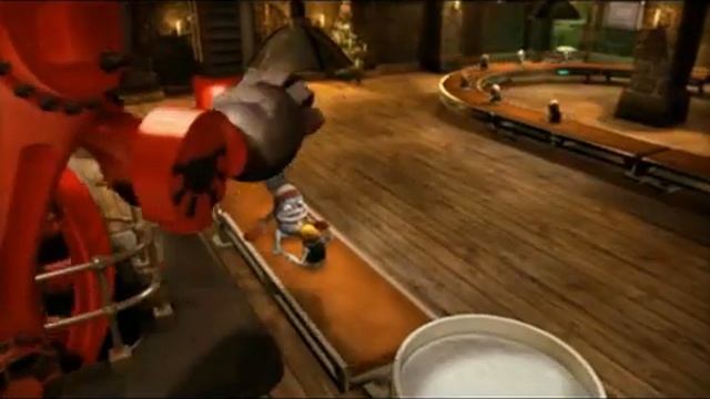 Crazy Frog - Christmas смотреть онлайн