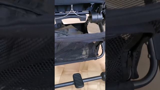 Прогулочная коляска Babalo Classic 2022 смотреть онлайн