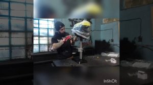 Сверлильный станок Ryobi RDP102L