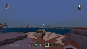 Military Base ( Minecraft Map )