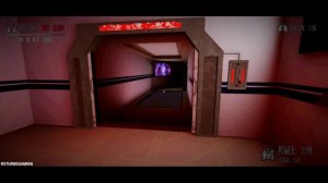 Imposter The Horror 3D - Gameplay Walkthrough part 1 - Easy Mode/Escape (Android)