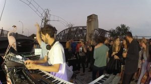 dOP Boiler Room Berlin Live Set
