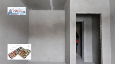 ЖК Берендеевы пруды. Продажа 3х комнатной квартиры. Дом Комфорт