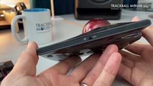 IS IT THE BEST?! Kensington SlimBlade Pro Wireless Trackball Review