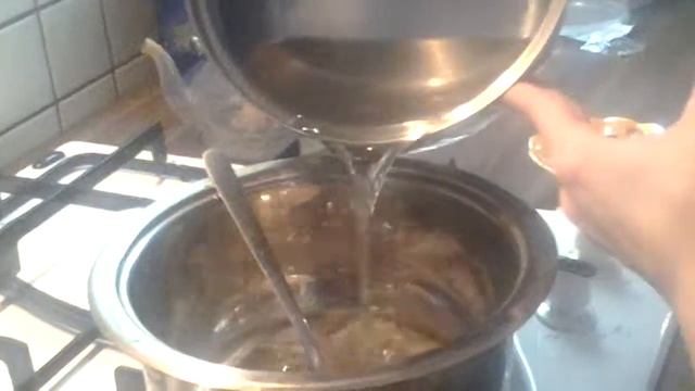 4 вида вкусного желе смотреть онлайн