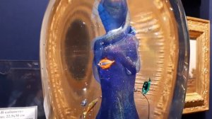 RUSSIAN ANTIQUE SALON. ПРОДОЛЖЕНИЕ 48-й АНТИКВАРНЫЙ САЛОН В ГОСТИНОМ ДВОРЕ В МОСКВЕ