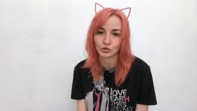 Q&A #2 Сколько лет? Где работала? Почему Эбола? Про вязание смотреть онлайн