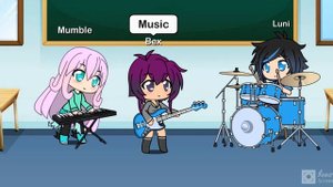 Школьные предметы. (School subjects)