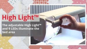 Janome Horizon Memory Craft 9400QCP Feature Video