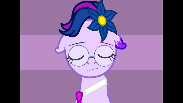 When i'm with u - Meme /пони креатор/ смотреть онлайн