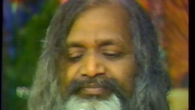 Истинная природа жизни это счастье, а не страдания ч.1 30.11.1971 смотреть онлайн