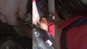 ремонт ручника рено сандеро рено логан