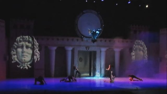 Экскурсии по Турции. Из Кемера смотреть онлайн