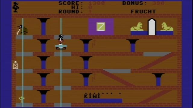 Gnome (Commodore 64)