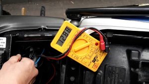 Реле регулятор Yamaha